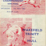 1959-60 Championship Play-off