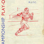 1966 Championship Play-off
