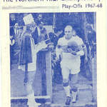 1967-68 Championship Play-off
