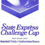1978-79 Challenge Cup