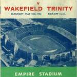 1962 Challenge Cup Final