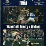 1979 Challenge Cup Final