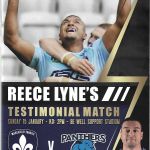 Reece Lyne testimonial brochure