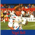 Nigel Bell Benefit Brochure